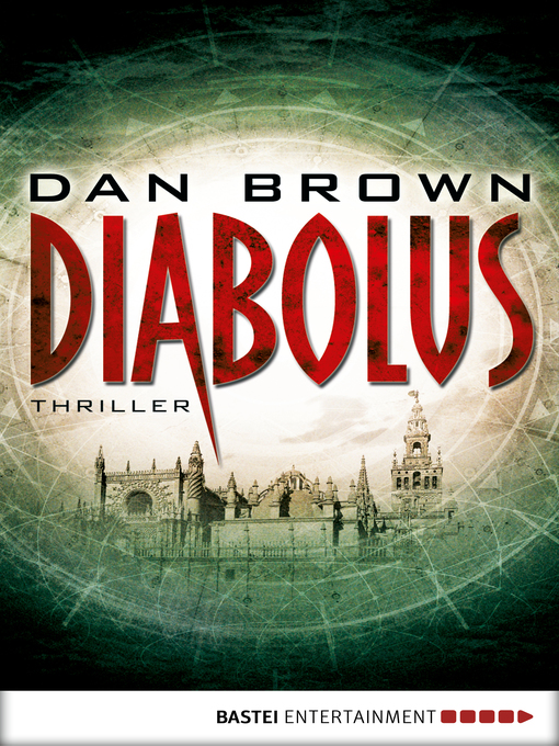 Title details for Diabolus by Dan Brown - Available
